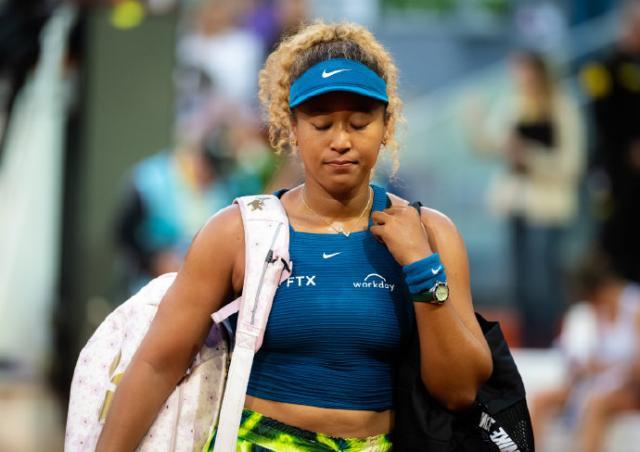 开云体验官网入口-大坂直美重返赛场，出色防守首场状态出色，巴黎圣日耳曼观众沸腾！的简单介绍-开云体验官网入口