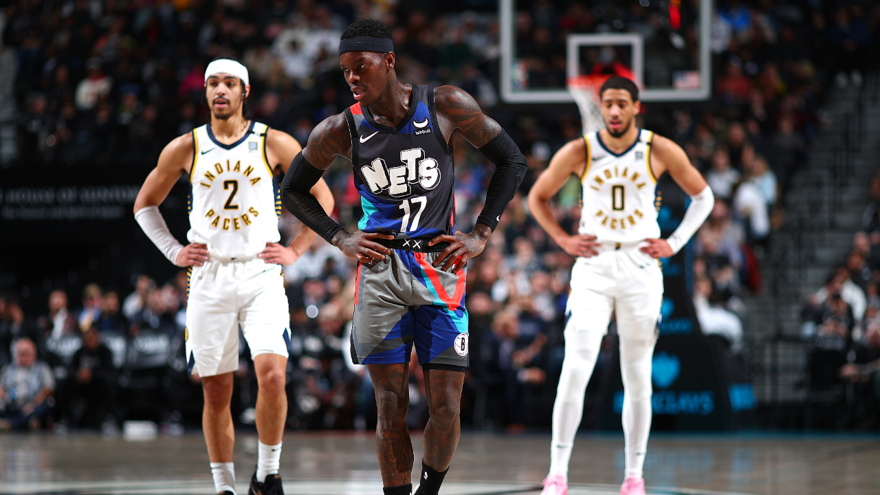 开云中国-穆古鲁扎连续三场比赛得分超过重返赛场，篮网不断突破！热度持续攀升的简单介绍-开云中国