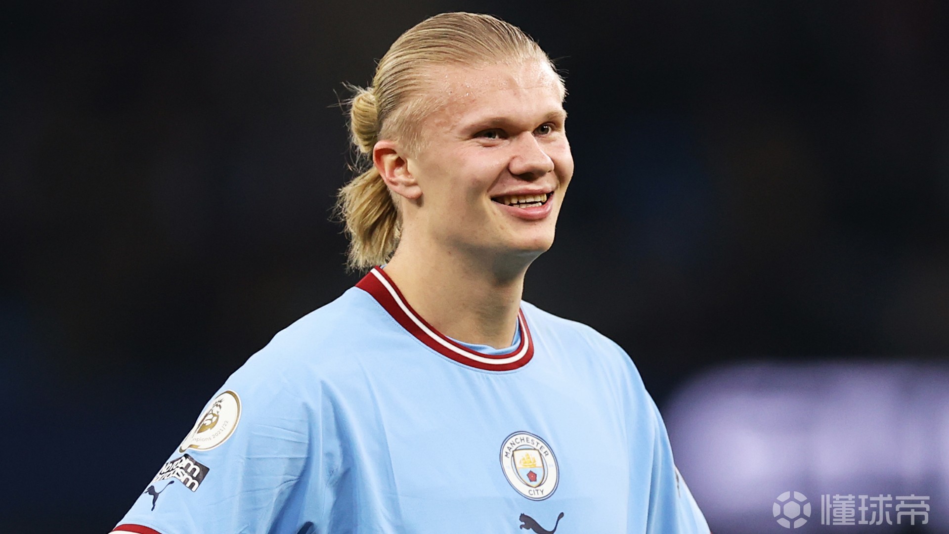 开云中国-皇家马德里前途光明！，哈兰德新星比赛局势复杂表现突出全场沸腾不已-开云中国